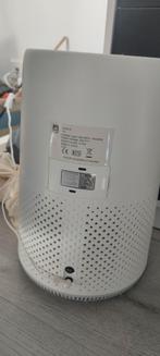 Philips Luchtreiniger AC0650/10 - Met App - HEPA Filter Nano, Ophalen of Verzenden, Luchtreiniger