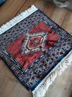 Perzisch kleedje/tapijtje. Mooi in Hoffz style, Huis en Inrichting, Ophalen of Verzenden, Zo goed als nieuw, Rechthoek