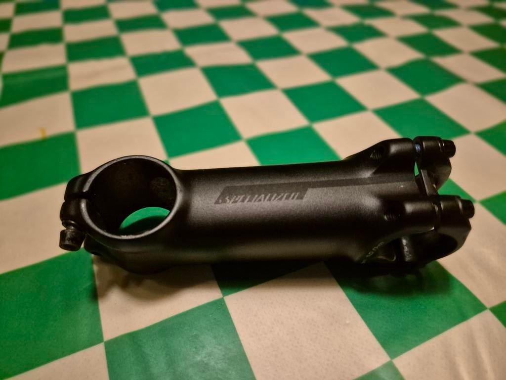 Specialized Stuurpen 100mm, Fietsen en Brommers, Specialized, Stuur, Racefiets, Ophalen of Verzenden