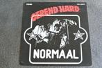 LP Normaal - Oerend Hard (Nieuwstaat), Ophalen of Verzenden, 1960 tot 1980, Zo goed als nieuw, 12 inch