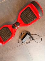 Hoverboard van The Scootershop met oplader, Fietsen en Brommers, Steps, Ophalen of Verzenden, Gebruikt, Overige typen