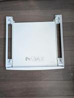 Tussenstuk / Stapelkit voor Wasmachine en Droger, Ophalen