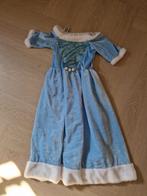 Efteling prinsessen jurk, Ophalen of Verzenden, Gebruikt, 134 t/m 140, Meisje