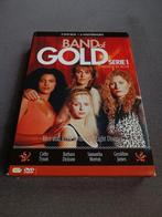 Band of gold serie 1 - dvd, Alle leeftijden, Ophalen of Verzenden, Zo goed als nieuw, Komedie