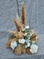 Diverse kunst bloemstukken te koop, Ophalen of Verzenden, Zo goed als nieuw, Versiering, Geboorte of Huwelijk