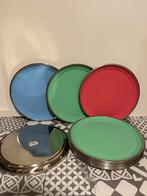 Nieuwe Antislip Dienbladen te Koop!, Ophalen of Verzenden, Zo goed als nieuw, Overige materialen, Overige stijlen