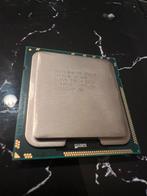 Intel Xeon E5620 Processor 2.40GHz/12M/5.86, Computers en Software, Processors, Ophalen of Verzenden, Gebruikt, 2 tot 3 Ghz
