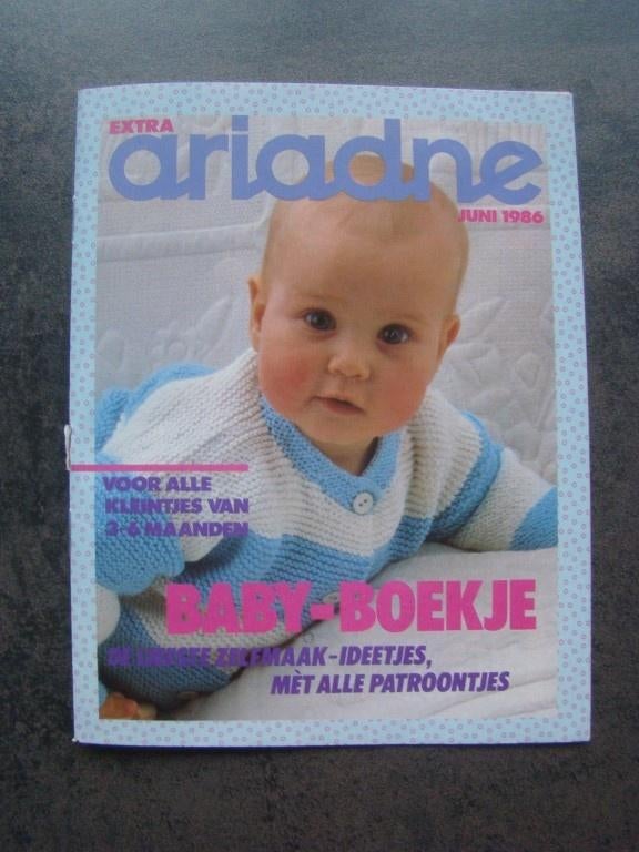 patronen  ~  borduren – breien – knutselen voor kinderen  H, Ophalen of Verzenden, Nieuw