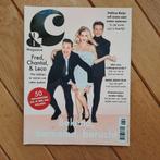 &C &Chantal glossy Maart 2021, Ophalen of Verzenden, Zo goed als nieuw