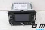 NIEUWE RNS315 navigatie met BT telefoon Transporter T5 GP, Gebruikt