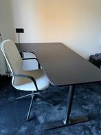 Bureau met stoel, Ophalen, Zo goed als nieuw, Bureau