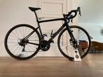 Specialized Tarmac SL 6 racefiets M56 carbon disc ZGAN, 28 inch, Carbon, Heren, Zo goed als nieuw
