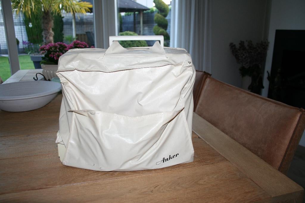 naaimachine, Ophalen, Gebruikt, Naaimachine, Overige merken