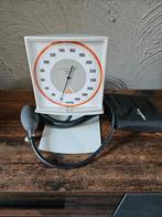 Zgan grote Heine Bloeddrukmeter GAMMA XXL tafelmodel, Ophalen of Verzenden
