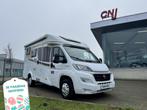 Carado T132 Hymer group, Airbags, Ringverwarming, Fiat, Tot en met 2