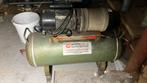 Vane compressor , geen cilinder en geen schroef compressor, Doe-het-zelf en Verbouw, Compressors, Ophalen, Gebruikt, Info@hoevemotoren.nl