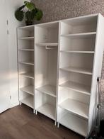 Ikea Platsa kasten 3x  180 cm x 60 cm x 40 cm, Ophalen, Zo goed als nieuw