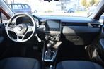 Renault Clio 1.6 E-Tech Hybrid 140 Zen Aut|Airco|Cruise|NAP, 12 maanden, Gebruikt, Euro 6, Origineel Nederlands