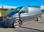 Volkswagen Transporter 2.5 TDI 340 L2/H1 AIRCO/CRUISE/NAV/20, Auto's, Voorwielaandrijving, Stof, Gebruikt, Volkswagen