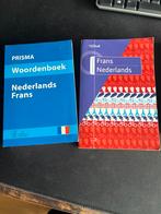 5 Woordenboeken Fra-NL, Enge - Ned en v.v. Zo goed als nieuw, Boeken, Woordenboeken, Ophalen of Verzenden, Zo goed als nieuw, Van Dale
