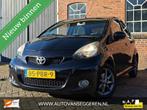 Toyota Aygo 1.0-12V Dynamic Navigator, Voorwielaandrijving, Euro 5, 4 stoelen, Origineel Nederlands