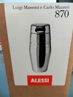 Alessi "870" Cocktailshaker. Nieuw in doos!, Ophalen of Verzenden