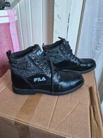 Fila maat44, Zwart, Ophalen of Verzenden, Zo goed als nieuw, Fila