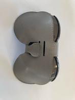 Christian Dior Stronger 1 Zonnebril - Oversized & Elegant, Ophalen of Verzenden, Gebruikt, Zwart