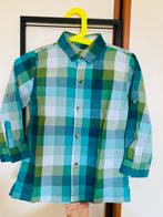 Overhemd/ shirt (new), Kinderen en Baby's, Kinderkleding | Maat 98, Ophalen of Verzenden, Nieuw, Jongen, Overhemd of Blouse