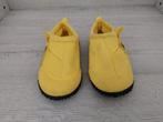 Orange Wave gele waterschoenen surfschoenen maat 26, Gebruikt, Jongen of Meisje, Schoenen, Ophalen of Verzenden