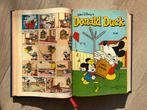 Donald Duck gebundelde jaargangen 1977, 1978, 1979, Boeken, Complete serie of reeks, Ophalen of Verzenden, Zo goed als nieuw