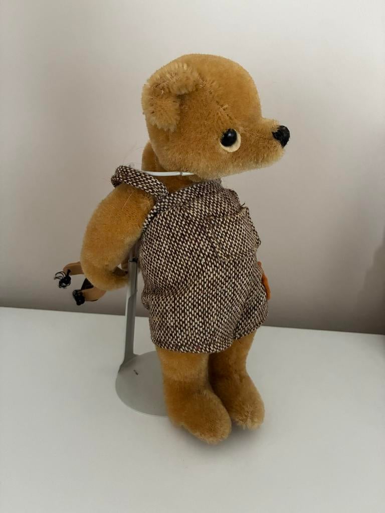 Master Mischief van Merrythought, Ophalen of Verzenden, Zo goed als nieuw