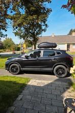 G3 dakkoffer Reef 390 (extra breed) + dakdragers, Ophalen, Zo goed als nieuw