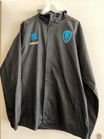 ADO Den Haag jas * nieuw* Maat XXL, Kleding | Heren, Ophalen, Nieuw, Overige maten, Zwart