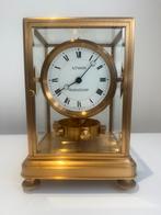 Jaeger lecoultre atmos jubilé 50th anniversary, Ophalen of Verzenden