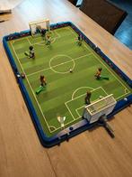 Playmobil voetbalspel, Ophalen of Verzenden