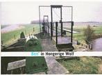 Hongerige wolf (gem. Oldambt- (Gr.), Verzamelen, Ansichtkaarten | Nederland, Verzenden, 1980 tot heden, Ongelopen, Groningen