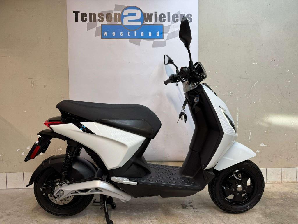 piaggio one 45km, Niet ingevuld, Gebruikt, Overige modellen, Maximaal 45 km/u