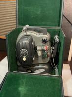 Projector in een nette koffer (Noris 8 Synchro Super), Ophalen of Verzenden, 1960 tot 1980, Projector
