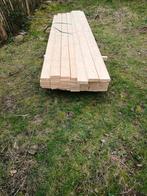 sls 38x120 x3600 vuren 39 stuks, Doe-het-zelf en Verbouw, Hout en Planken, Ophalen, Vuren, 50 mm of meer, Balk