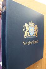 Davo II Album Nederland 1960-1988, Postzegels en Munten, Postzegels | Volle albums en Verzamelingen, Ophalen of Verzenden, Nederland