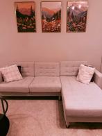 LANDSKRONA 3-zitsbank, Huis en Inrichting, Ophalen, Zo goed als nieuw, Overige materialen