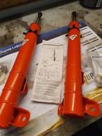 Te koop voorste schokbrekers mercedes w124, Ophalen of Verzenden, Nieuw