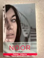 Noor - Lisette van de Heg -NIEUW!-, Ophalen of Verzenden, Zo goed als nieuw, Nederland