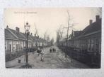 Oost Souburg Braamstraat, Ophalen, Voor 1920, Gelopen, Zeeland