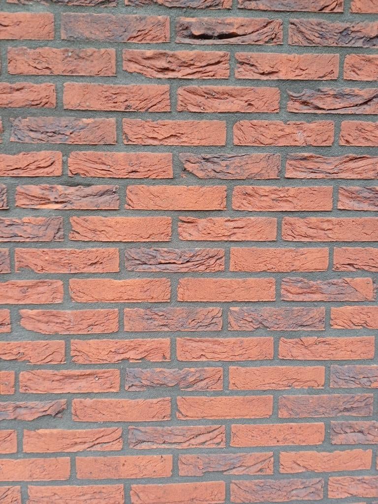 Nelissen metselstenen, Ophalen, Nieuw, Bakstenen