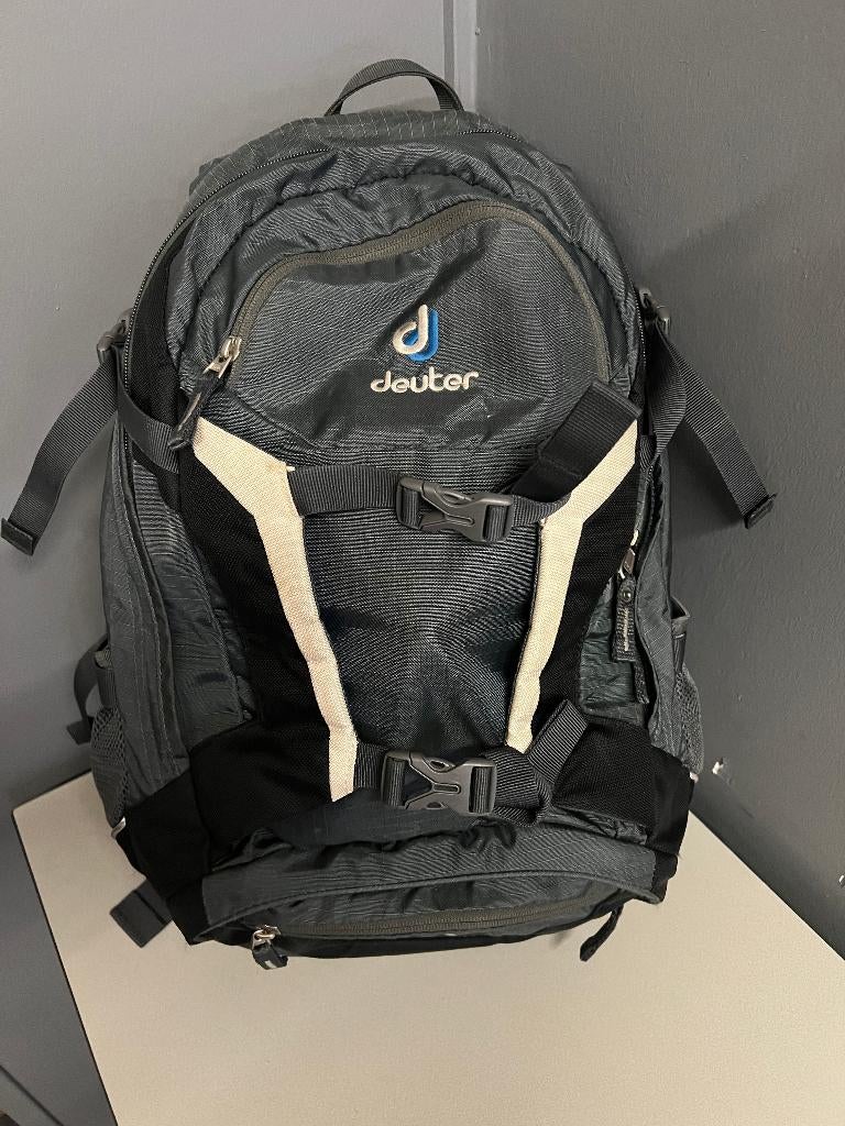 Backpack deuter rugzak trans alpine 25, Ophalen, 40 cm of meer, Overige merken, 60 cm of meer