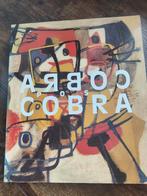 Cobra post Cobra, Diverse, Ophalen of Verzenden, Zo goed als nieuw, Schilder- en Tekenkunst
