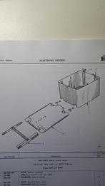 Farmall bmd / Farmall super bmd / farmall M, Ophalen of Verzenden, Gebruikt