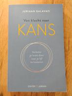 Van Klacht naar Kans - Juriaan Galavazi, Ophalen of Verzenden, Overige onderwerpen, Juriaan Galavazi